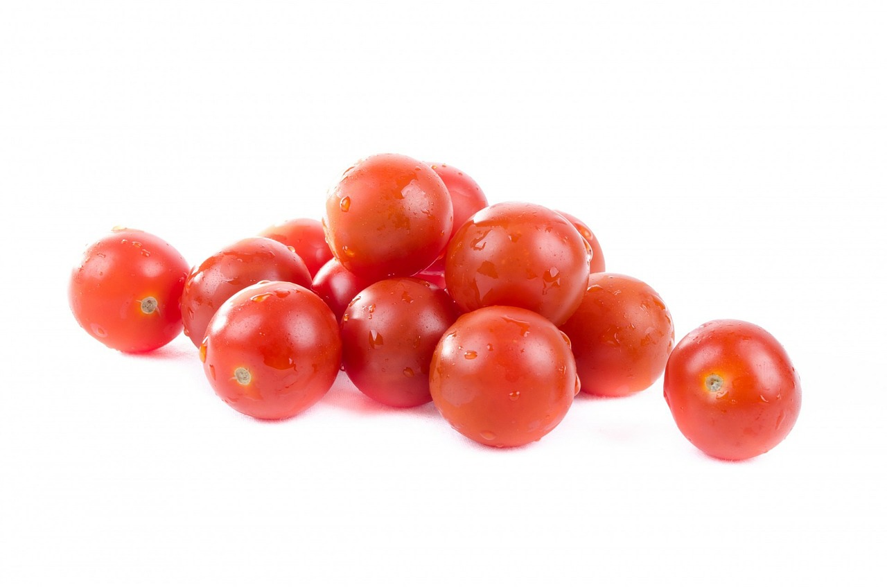 Tomates cerises 300 gr